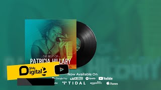 Patricia Hillary Ni Mdodo Official Audio 