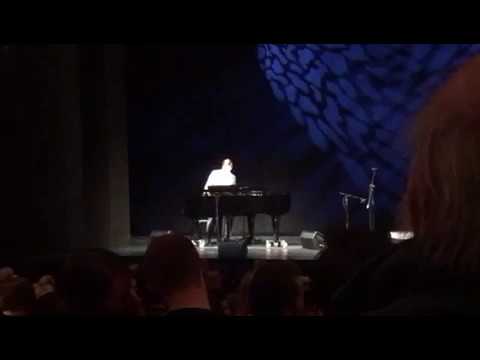 What Can Go Wrong - Isaak Guderian (Live @ Theater Osnabrück)