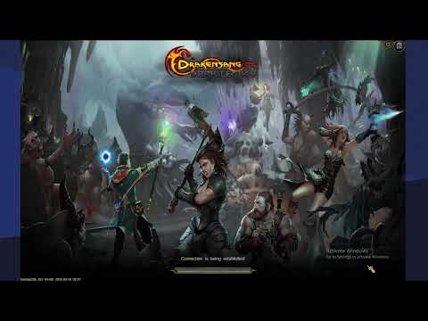 Drakensang online Best way to farm stellar gold essence