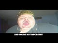 NO MOORE - Ian Moore Diss Track | Official Music Video