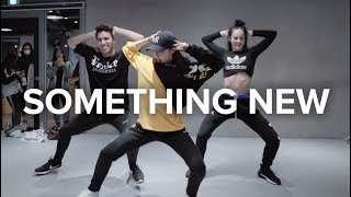 Something New - Zendaya ft Chris Brown / Jiyoung Youn Choreography
