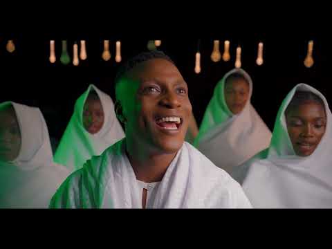 MOST HIGH (official video) BBO