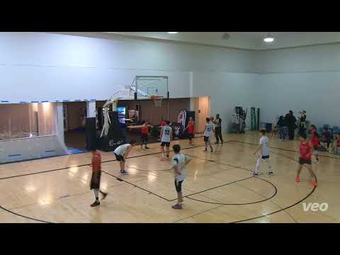 J17 Speed （72） tier 11 - 2023 Fall  Calin Stone （62）- tcbl sunday