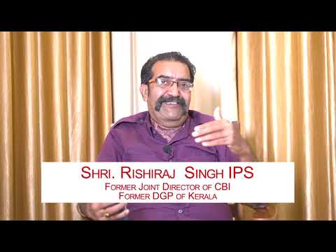 Tips & Tricks to Win Civil Services Rishiraj Singh IPS