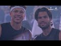 Ben Shelton vs Carlos Alcaraz | Quarter Final | Match Highlights | #USOpen 2026 - Video