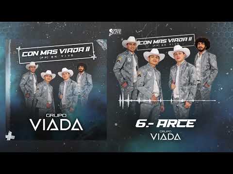 Grupo Viada - Arce (En Vivo) (Audio Oficial)