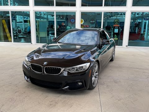 2016 BMW 435i (CC-1672325) for sale in Palmetto, Florida