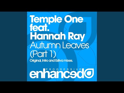 Autumn Leaves (Intro Mix)