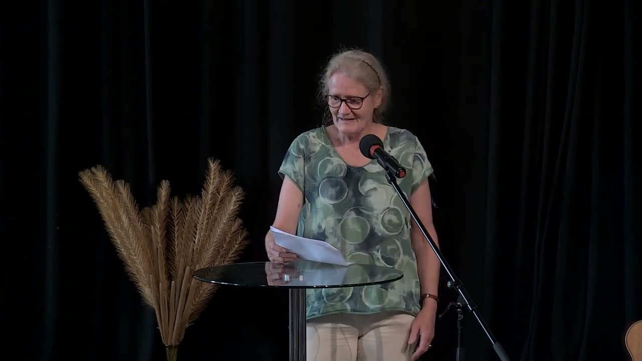 La bonté de l'Eternel (Jacqueline Jordi)