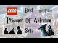 7 Best LEGO Harry Potter Prisoner Of Azkaban Sets