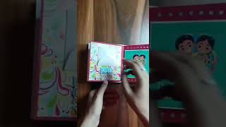 rakshabandhan gift for sisters. #handmadegifts #rakshabandhan #rakhigift