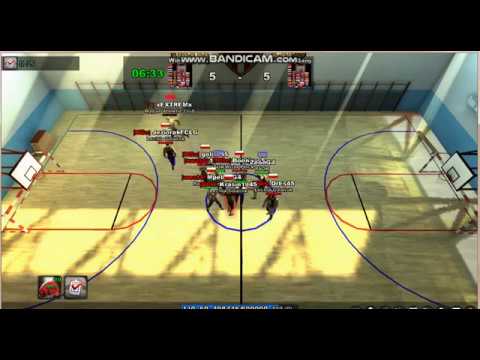 WiouuW vs HardCoreFamilyGang  Hooligansgame