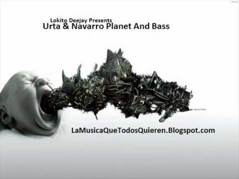 Urta & Navarro Planet Beat And Bass