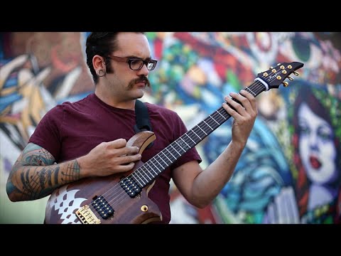 POMEGRANATE TIGER - Brandon White - Sign of Ruin Playthrough + Intro