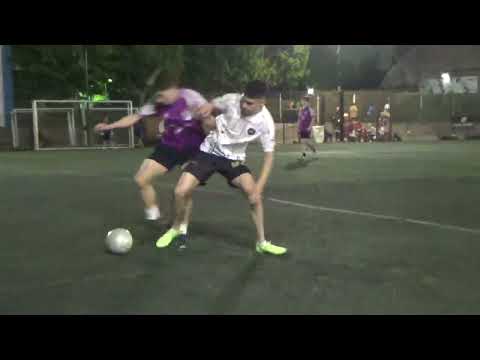 LA MORADA SPORT VS LA 512 FC - #LigaNuñez - #Clausura SLS - 12/11/2022