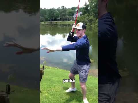 ⚠️ НИКОГДА НЕ ЕШЬ ТАКУЮ РЫБУ 😱 #наука #интересно #факты