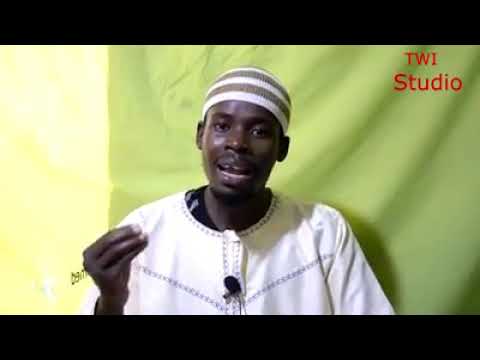 Muculmanos desnorteados e desorientados