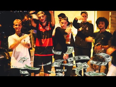 C WALK REMIX "MOONWALK" - @TerrenoBaldio7 X AçúK feat. NK da Grota (Prod.SharkBeatz)