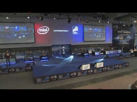 IEM 2011 World Championship Day 2 - Highlights
