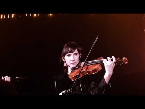 Amor Argentina - Coldplay @Estadio Único - Final De Gira AHFODtour
