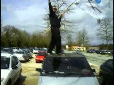 Zephyr 21 : La prise de la vendée