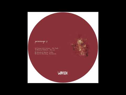 Clotur & JC Laurent - The Vault [WRKV004]