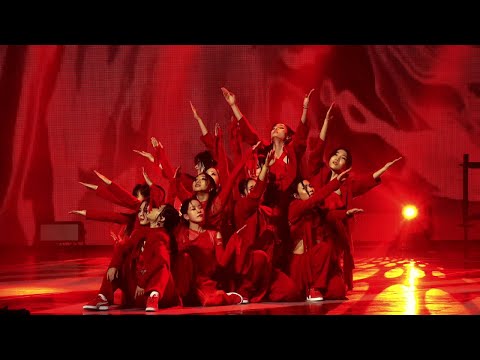 220102 PROWDMON - SUNSET (SWF Seoul Encore Concert) / 프라우드먼 직캠