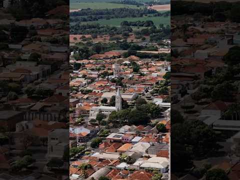 Conheça a cidade de Martinópolis/SP