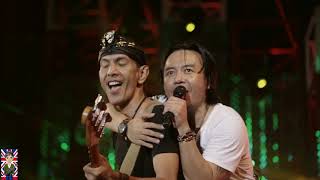 Download lagu Dewa 19 - Kamulah Satu Satunya (Soundrenaline 2015) mp3 Download lagu Dewa 19 - Kamulah Satu Satunya (Soundrenaline 2015) mp3