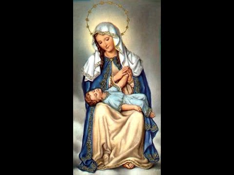 SANTA MISA - SAN JOSE , ESPOSO DE LA BIENAVENTURADA VIRGEN MARIA , MIERCOLES  19 DE MARZO DEL 2025.