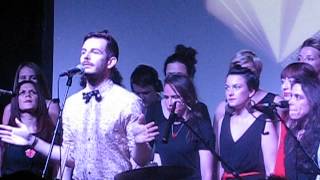 Bright Light Bright Light (Featuring LIPS Choir) - Everything I Ever Wanted