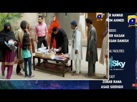 Behroop Last Episode 101 Teaser - Behroop Episode 101 Promo - Zubab Rana - Geo Drama_2