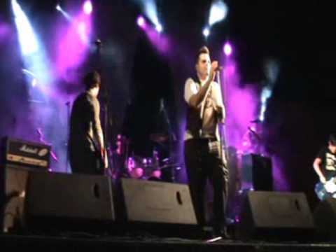 Festival Belladurmiente 2011 Pechina 15-04.2011  Conciertos 1º Parte