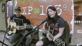 K Flay  Hollywood Forever