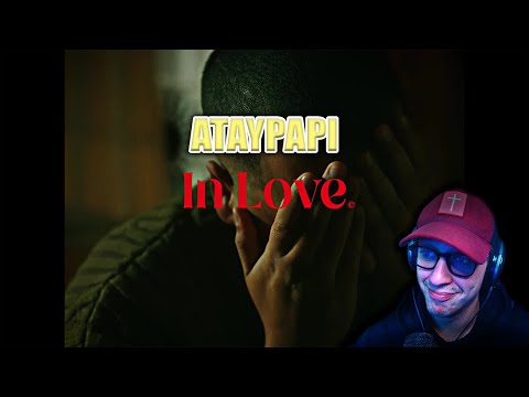 ProjektPi REACTS to ATAYPAPI - IN LOVE