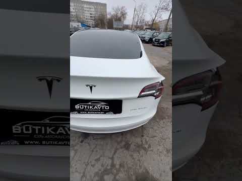 фото tesla model 3 i 0