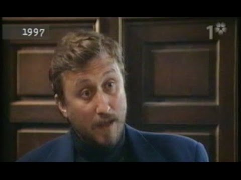 I världens bästa land - Janne Josefsson (2006)