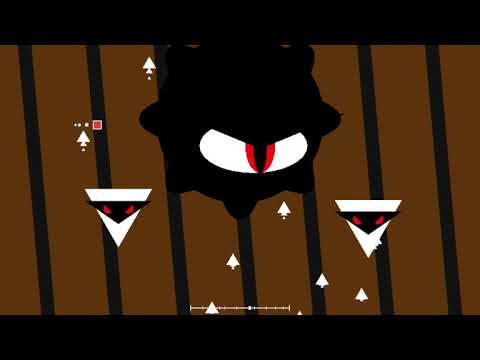 Project Arrhythmia custom boss Eleps - Walk away