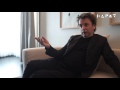 Jean Michel Jarre on his father, mother, Jazz, Tangerine Dream, curiosity and timelessness of music