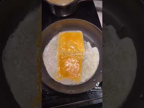 VIRAL cheese ramen recipe