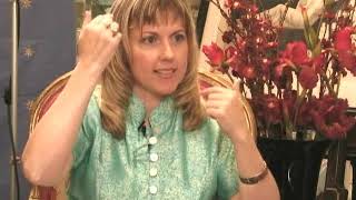 Michelle Copeland with JZ Knight, featuring Grammy winner Snatam Kaur