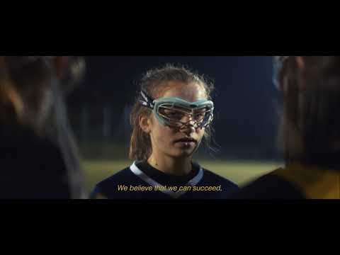 Podpořte Českou juniorskou lakrosovou reprezentaci!