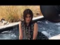 Kriti Sanon Shares BTS Video From A Magazine Photoshoot