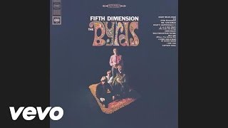 The Byrds - Hey Joe (Where You Gonna Go) (Audio)