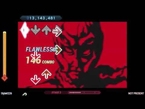 SM5.1: TSUGARU (Granny Smith Mix) / RevenG vs DE-SIRE AAA Perfect Full Combo