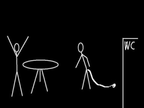 Kultrajz 4 - WC