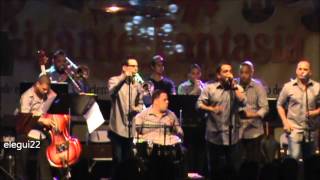 La Puerto Rican Power  "Ella"- Carolina,Puerto Rico 2013