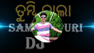 Tumbi Bala Ft mantu Chhuria Dj Santosh Patel Remix