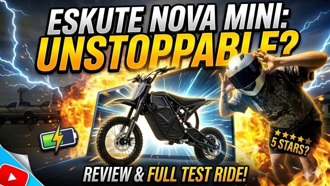 Video Thumbnail