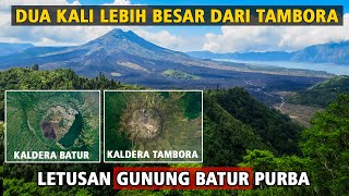 Download lagu Sejarah Letusan Gunung Batur Purba Dan Terbentuknya Kaldera Batur dan Danau Batur Kintamani Bali mp3 Download lagu Sejarah Letusan Gunung Batur Purba Dan Terbentuknya Kaldera Batur dan Danau Batur Kintamani Bali mp3